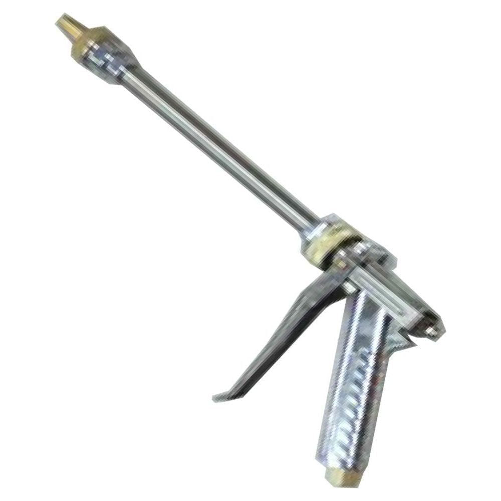 Best & Strong F011 Piston Gun (Long Sharp Nozzle) / Kawasaki Pressure Washer Gun - KHM Megatools Corp. Best & Strong F011 Piston Gun (Long Sharp Nozzle) / Kawasaki Pressure Washer Gun - KHM Megatools Corp.